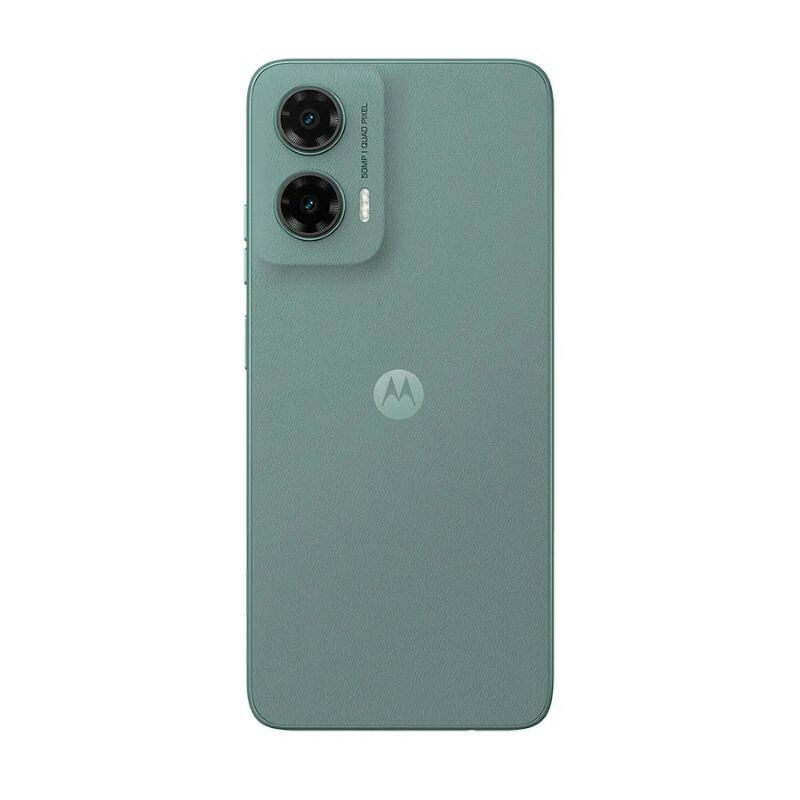 SMARTPHONE MOTOROLA MOTO G35 5G 256GB/4GB RAM/OCTA-CORE XT2433-2 CINZA