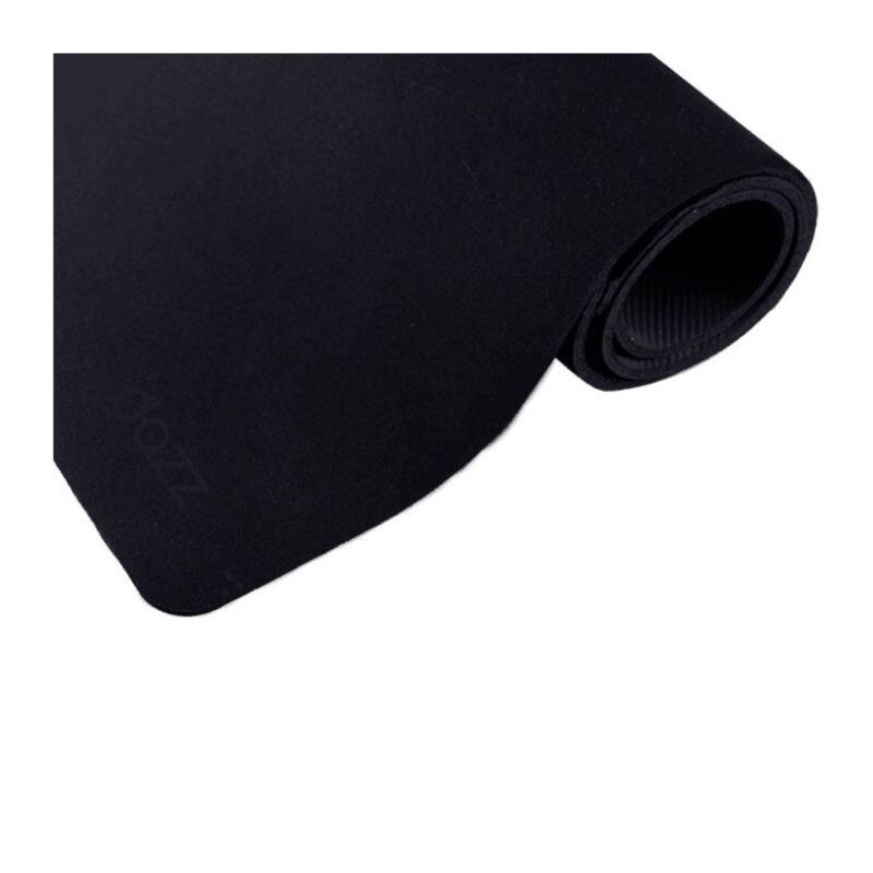 MOUSE PAD DAZZ GAMER FPS HEAVY 4MM GRANDE 900 X 400MM 6200127 PRETO
