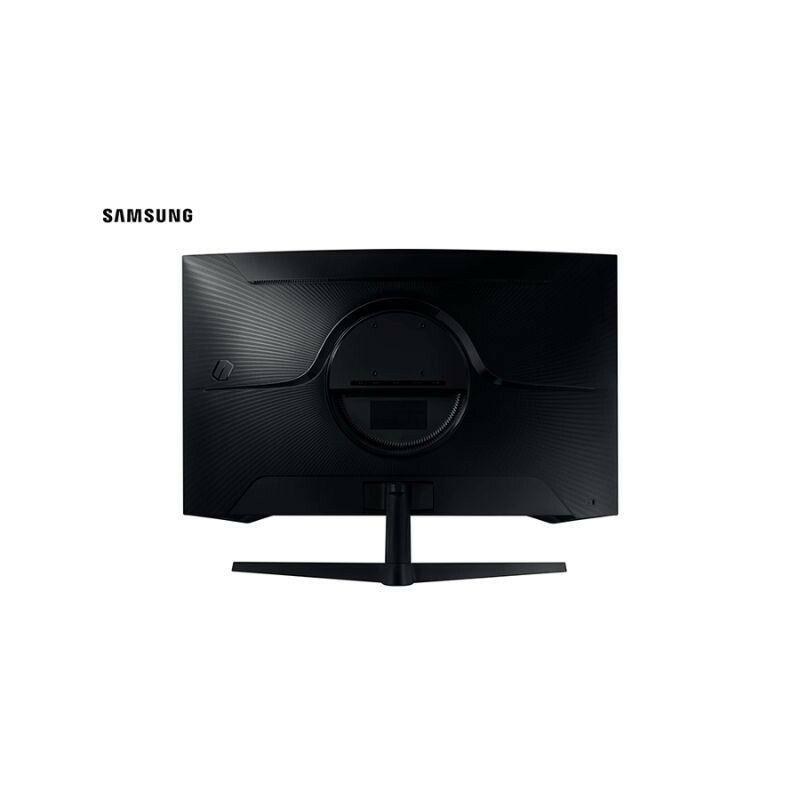 MONITOR GAMER SAMSUNG 32" ODYSSEY G5 QHD 165HZ FREESYNC LS32CG552ELMZD