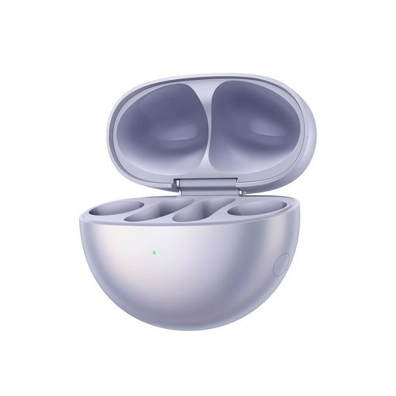 FONE DE OUVIDO HUAWEI FREECLIP BLUETOOTH 55037246 ROXO