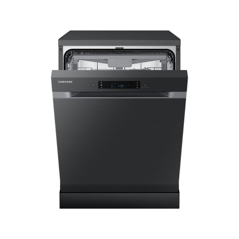 LAVA-LOUCAS SAMSUNG 14SERVICOS DW60C7050 127V BLACK INOX