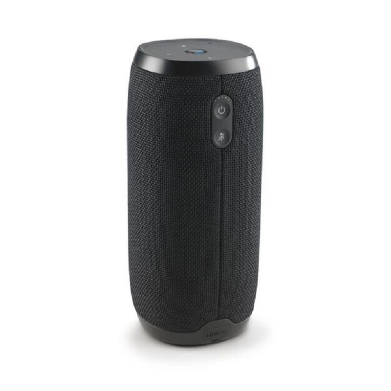 CAIXA DE SOM JBL LINK 20 BLUETOOHT PRETA          