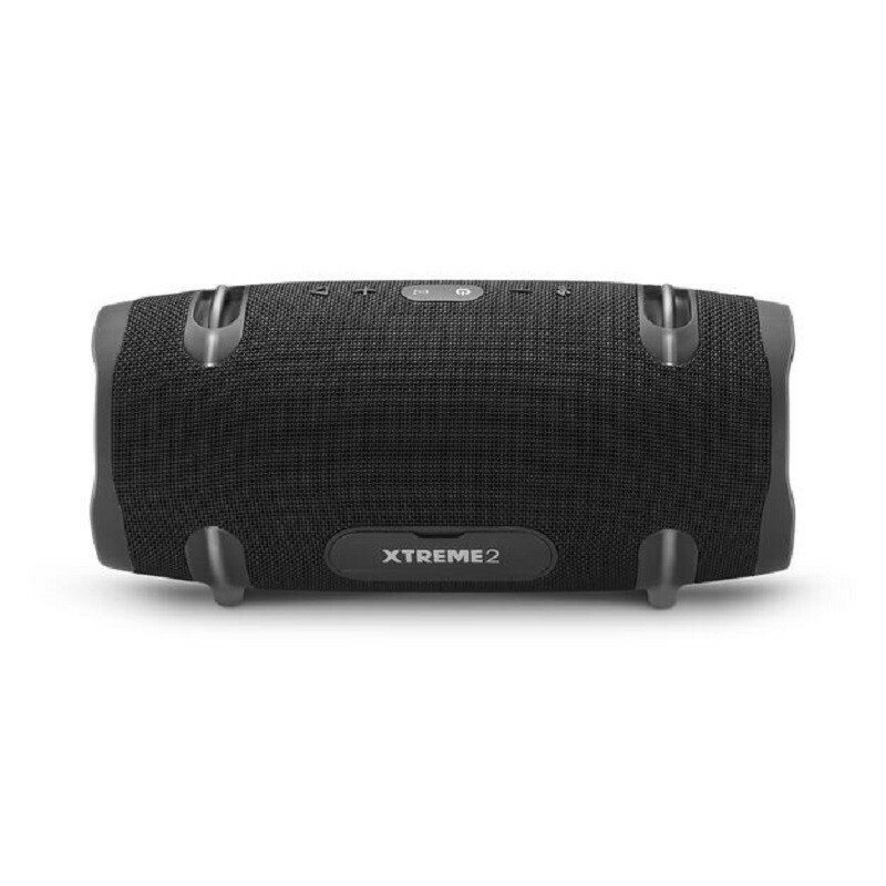 CAIXA DE SOM JBL XTREME 2 BLUETOOTH PRETA         