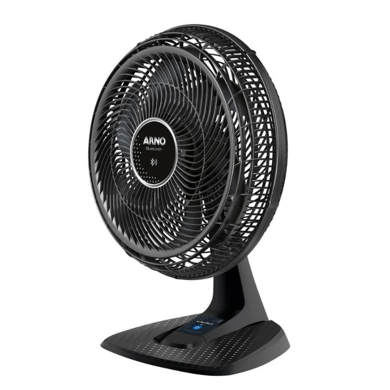 VENTILADOR ARNO ULTRA SILENCE FORCE DESMON.BT PT  