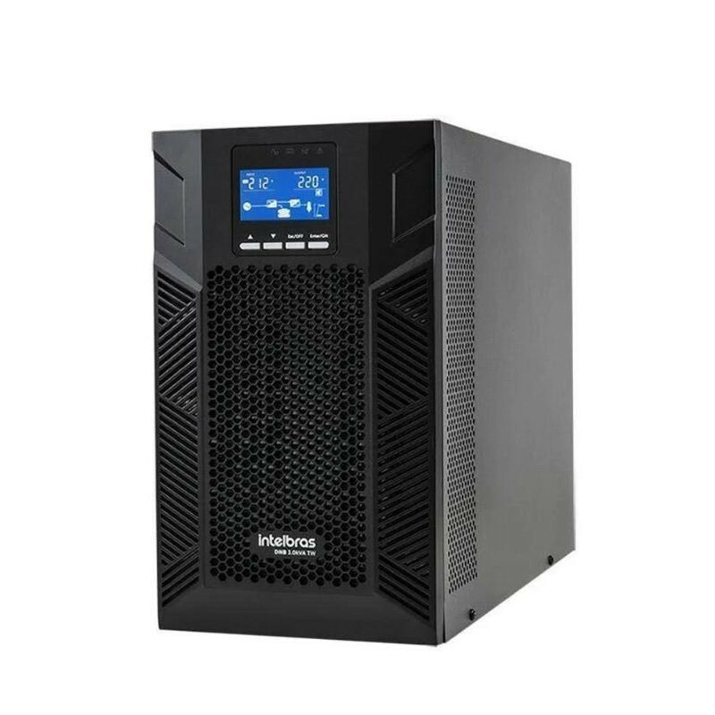 NOBREAK INTELBRAS ONLINE TORRE DNB 3.0K VA 220V   