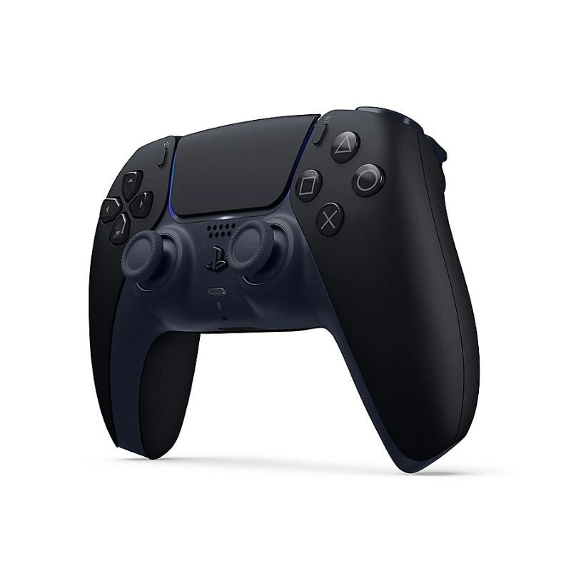 CONTROLE SONY DUALSENSE S/FIO PS5 PRETO           