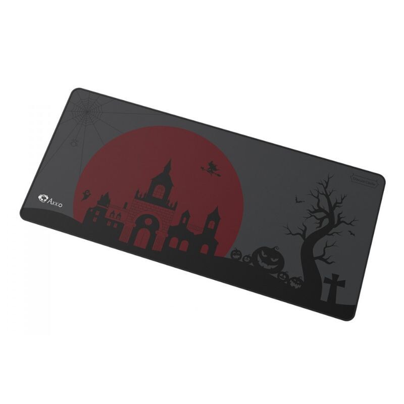 MOUSE PAD AKKO DRACULA CASTLE 900X400MM      