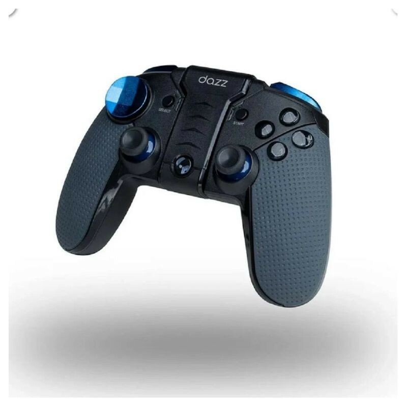 CONTROLE DAZZ ORBITER P/ANDROID S/FIO V2 PT       