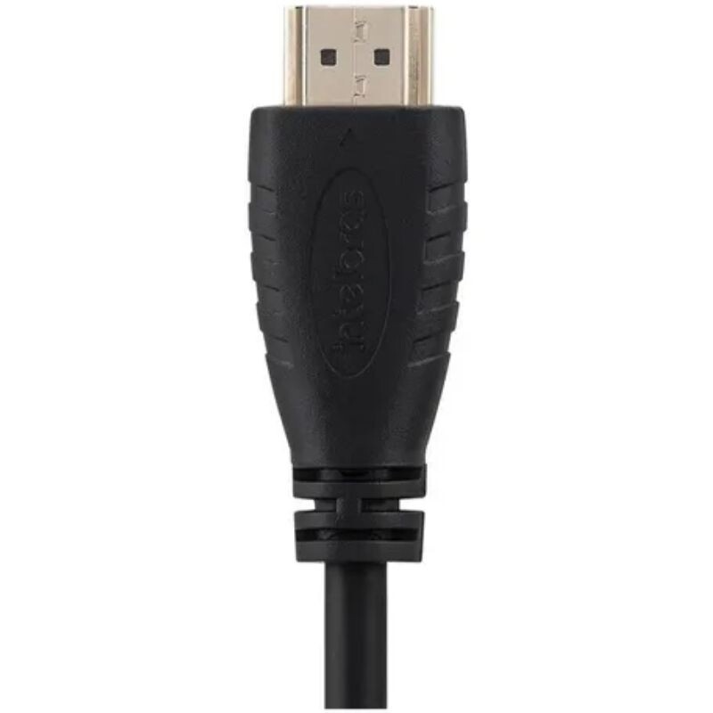 CABO HDMI INTELBRAS 2.0 2,5M CH 2025