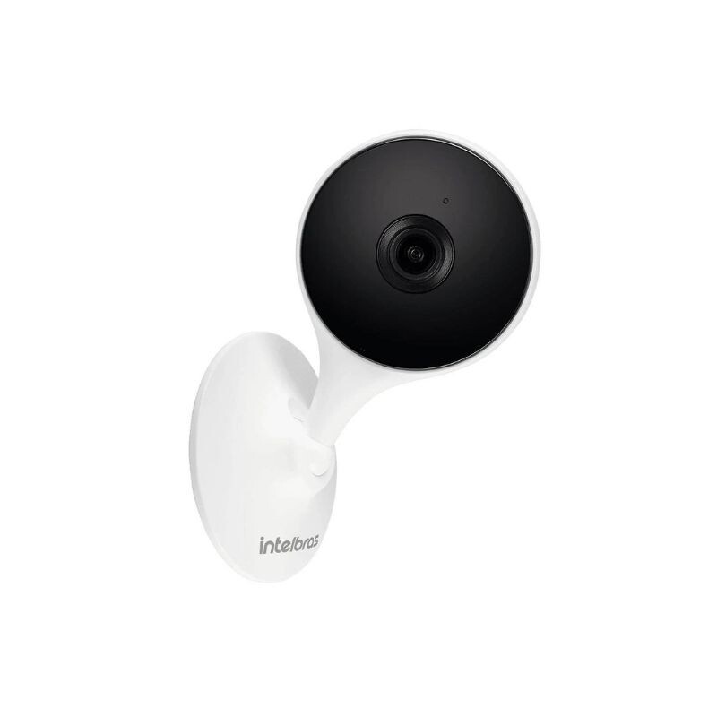 CONJ.INTELBRAS CAM.DE VIDEO WIFI FULL HD IM3 C DUO