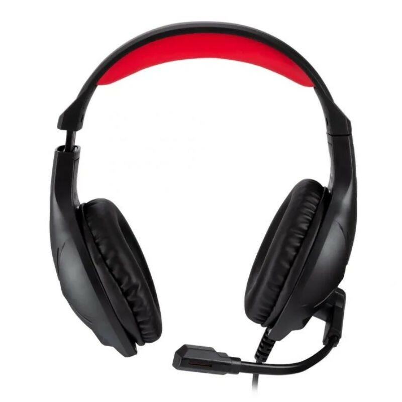 FONE DAZZ GAMER HEADSET TITAN USB 2.0 PT 62484-8  