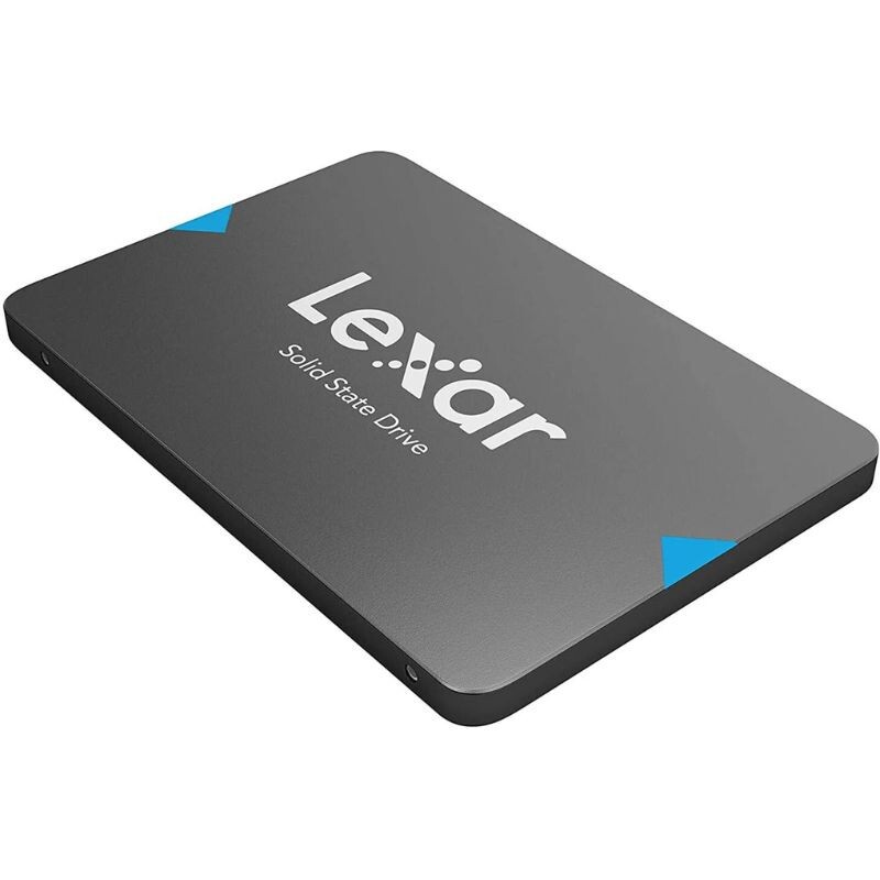 SSD LEXAR NQ100 240GB 550MB/S LNQ100X240G-RNN     