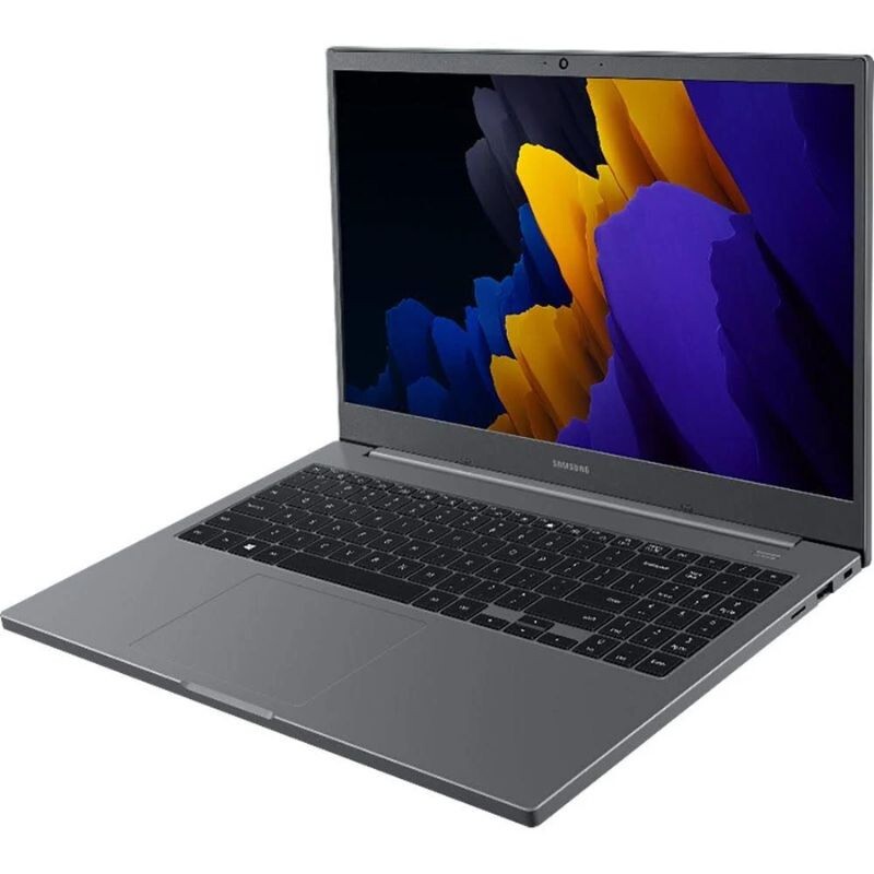 NOT.SAMSUNG NP550 I7-1165G7 8GB/256/15.6"W11 CZ/CH