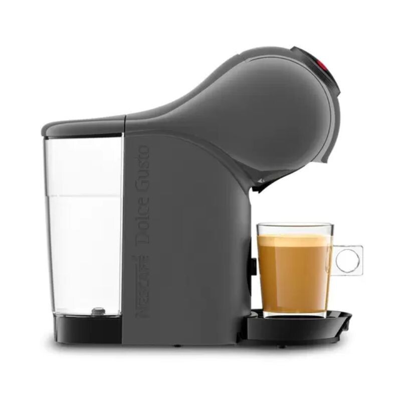 CAFETEIRA ARNO NDG GENIO S BASIC DGS5 127V GRAFITE