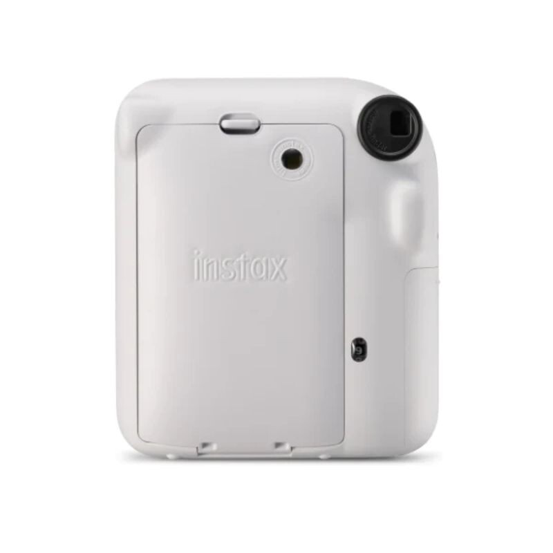 CAMERA FUJIFILM INSTAX MINI 12 BRANCO