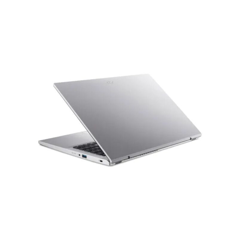 NOTEBOOK ACER ASPIRE 3 A315-59-51YG I5-1235U 8GB/SSD 256/15.6"/W11 HOME PRATA