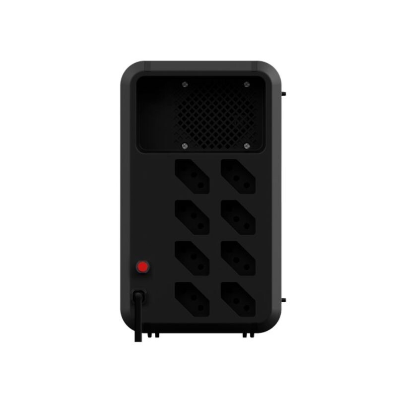 NOBREAK INTELBRAS ATTIV 1500VA 8T E:120V S:120V 4822210