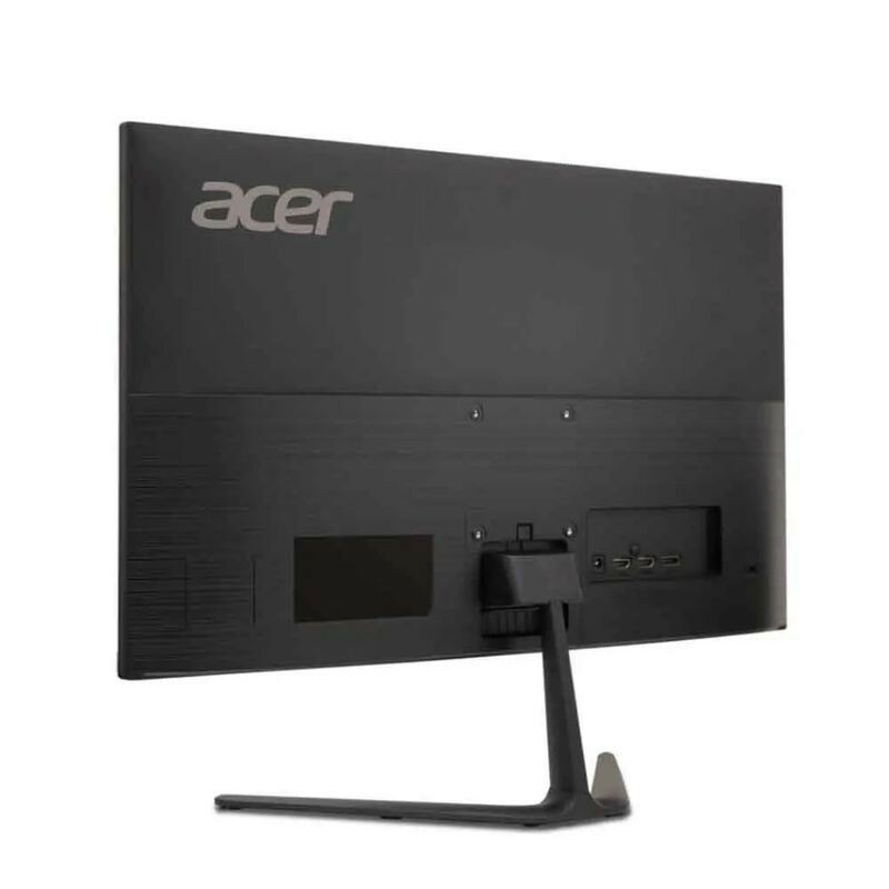 MONITOR GAMER ACER 23.8" FHD NITRO 180HZ 1920X1080 KG240Y PRETO