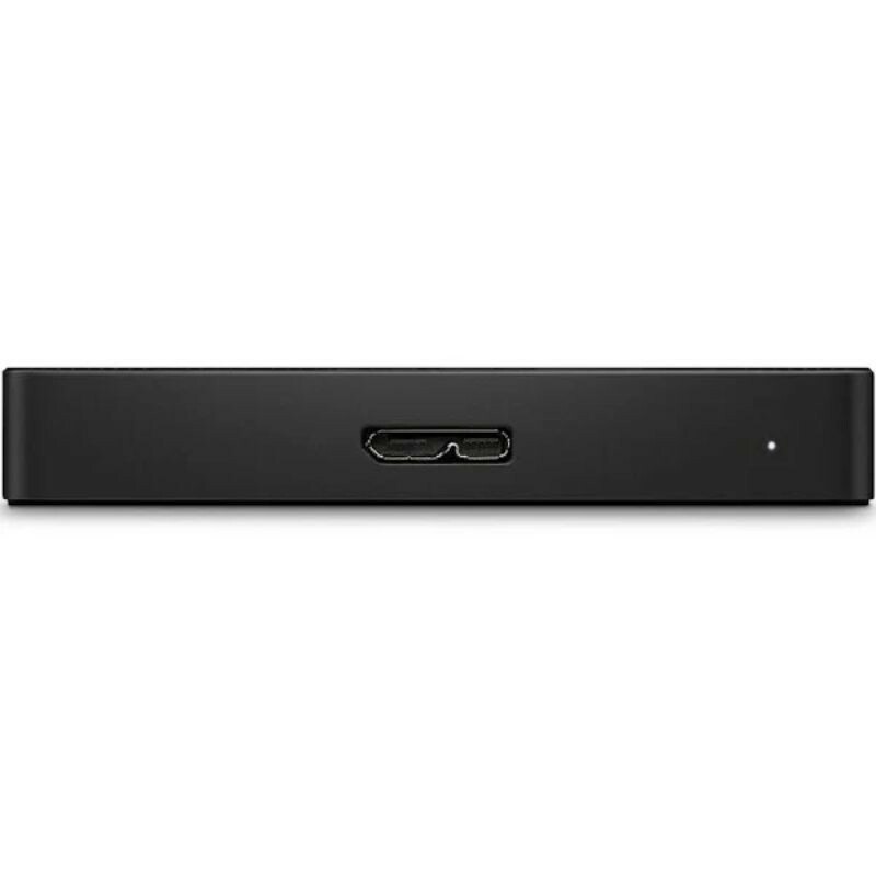 HD EXTERNO 2TB SEAGATE EXPANSION STKM2000400 PRETO
