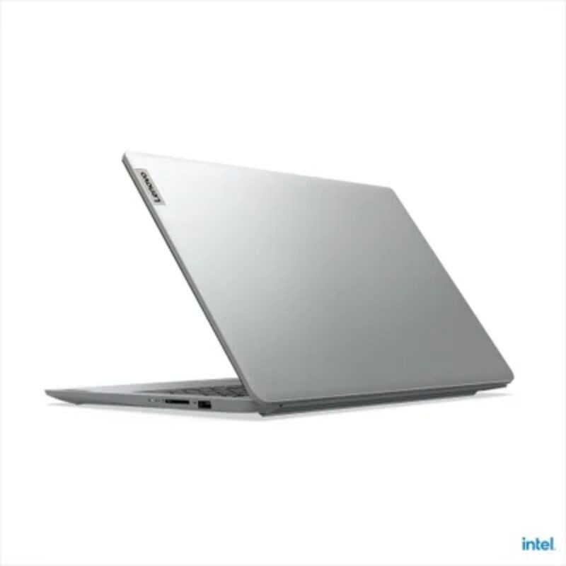 NOTEBOOK LENOVO IDEAPAD 1 82VY000QBR I5-1235U 8GB/SSD 512GB/ 15.6"/W11 CINZA