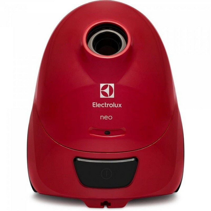 ASPIRADOR ELECTROLUX NEO30 127V VERMELHO          