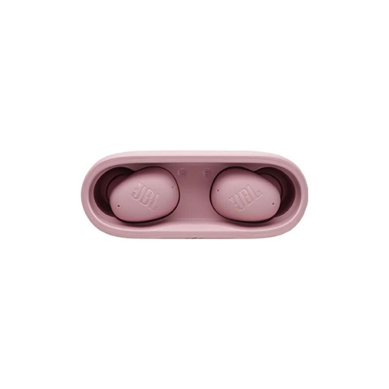 FONE DE OUVIDO JBL WAVE BUDS 2 BT JBLWBUDS2PIK ROSA