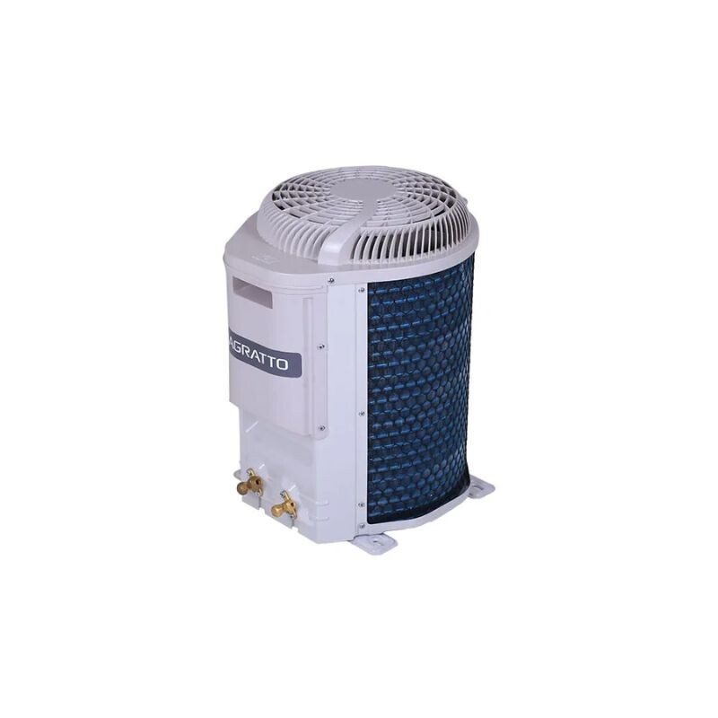 AR-SPLIT AGRATTO LIV TOP HI WALL INVERTER 12BTUS R-32 220V LCST12QF-02I
