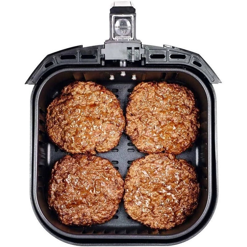 AIR FRYER MONDIAL AF-551 127V 60HZ BIG FAMILY 