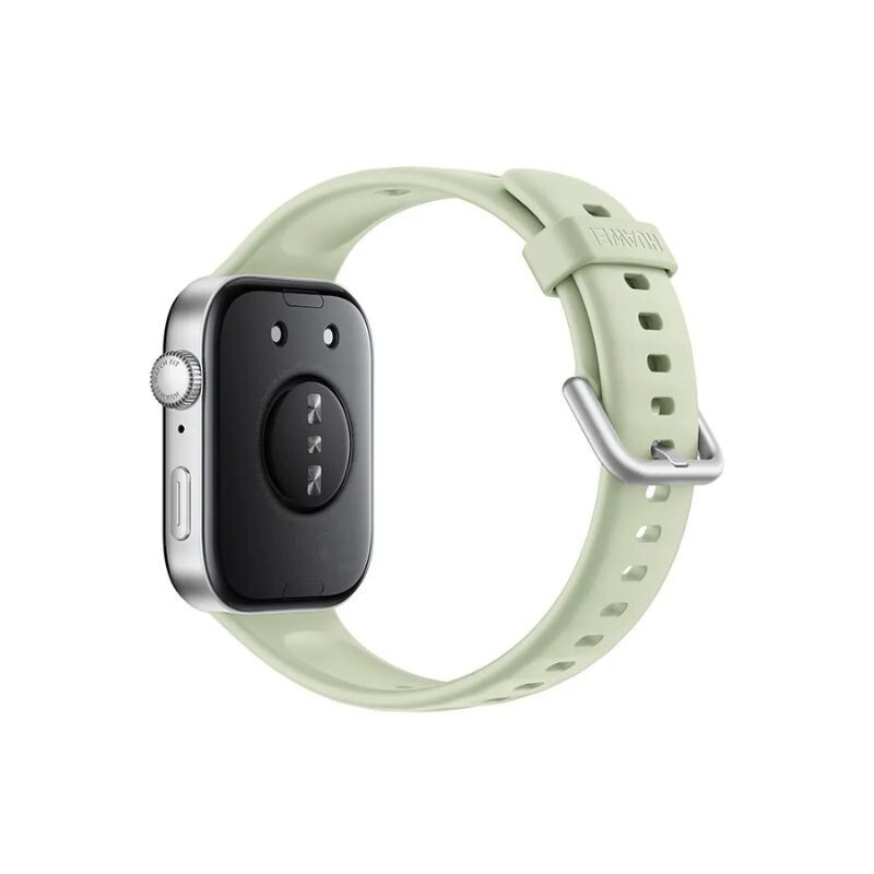 SMARTWATCH HUAWEI WATCH FIT 3 BLUETOOTH SLO-B09 VERDE