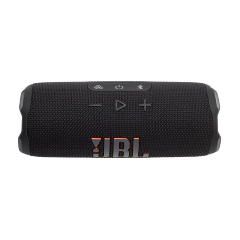 CAIXA DE SOM JBL FLIP 7 BT 30W RMS JBLFLIP7BLKBR PRETA