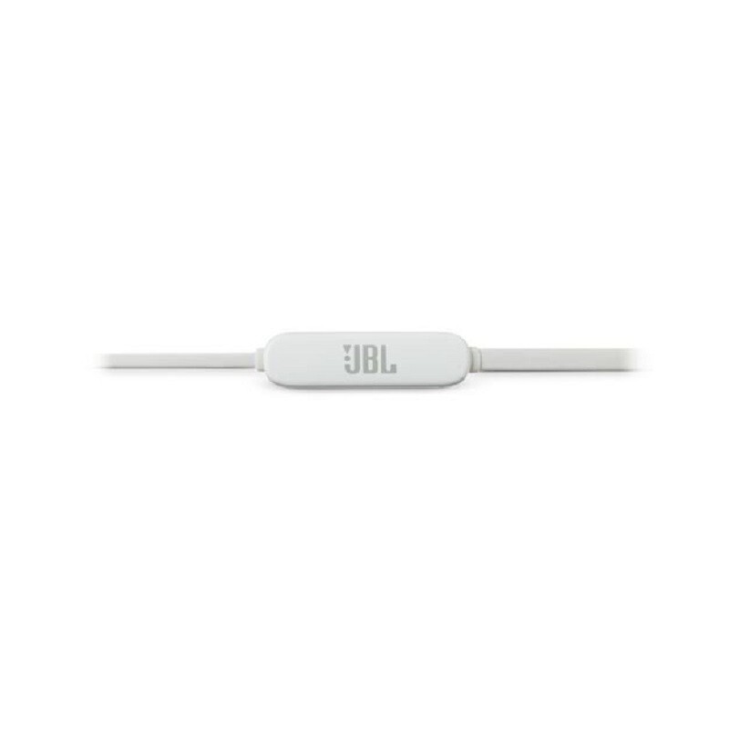 FONE JBL TUNE 110 BLUETOOTH BRANCO                