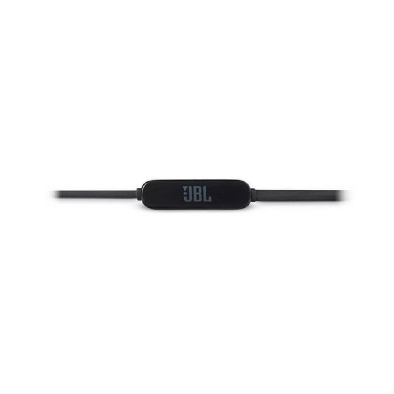 FONE JBL TUNE 110 BLUETOOTH PRETO                 