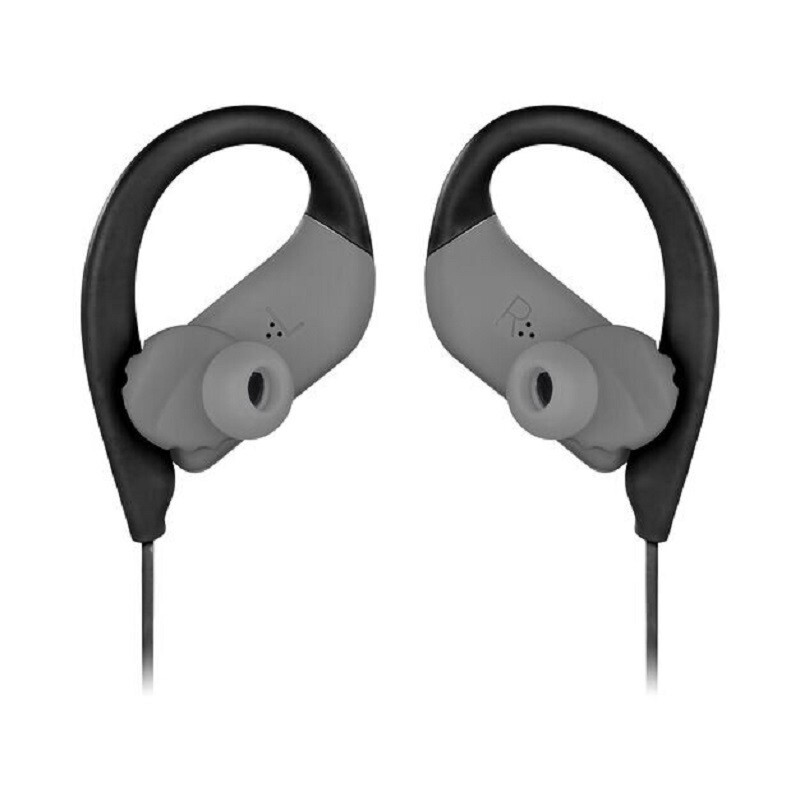 FONE JBL ENDURANCE SPRINT BLUETOOTH PRETO         