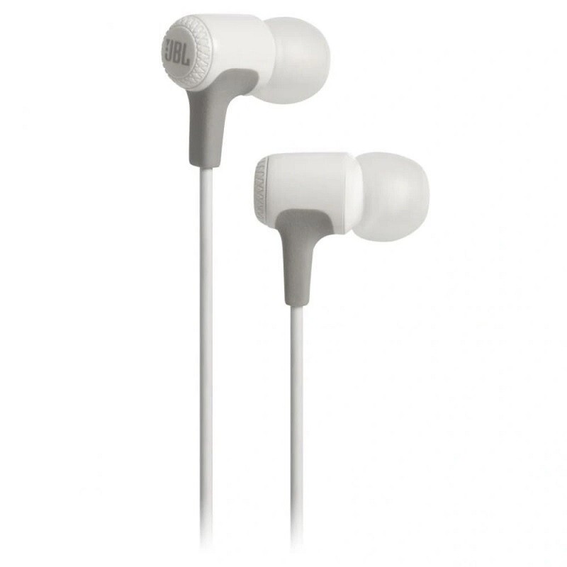 FONE JBL E15 BRANCO
