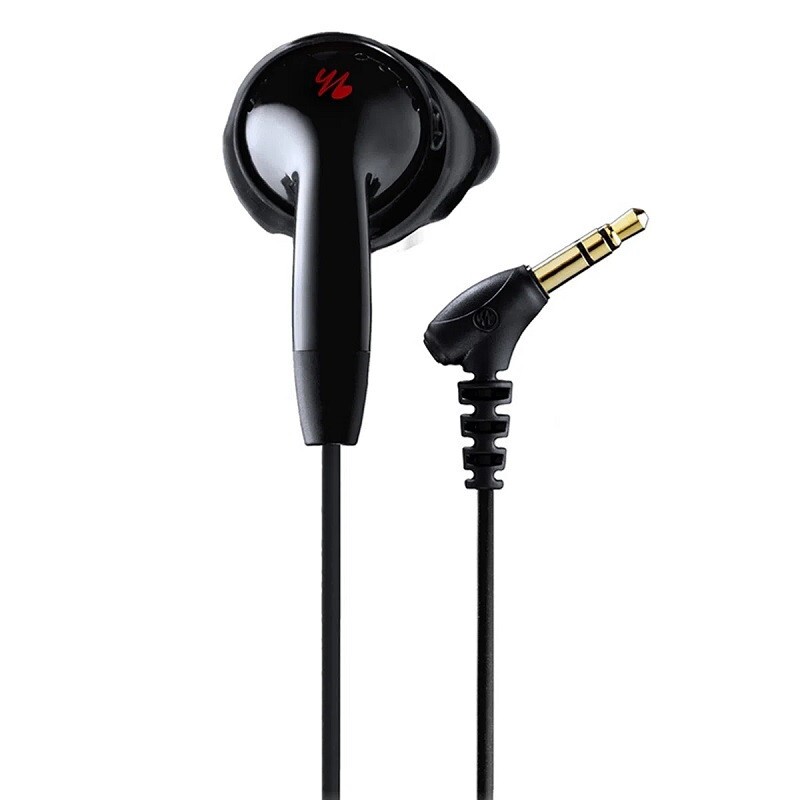 FONE JBL YURBUDS INSPIRE 100 PRETO