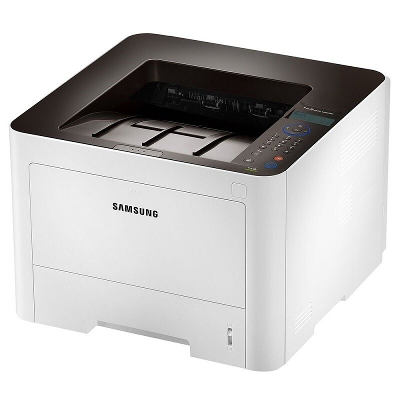 IMPRESSORA SAMSUNG LASER SL-M4025ND MONO          