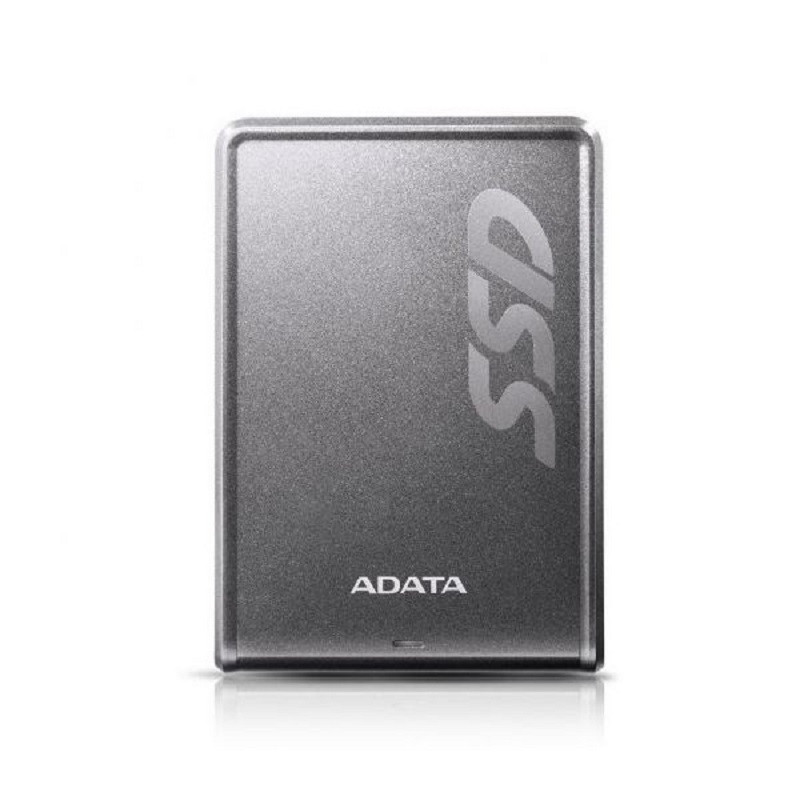 SSD 256GB EXTERNO ADATA 3.1 ASV620H-256GU3-CTI 