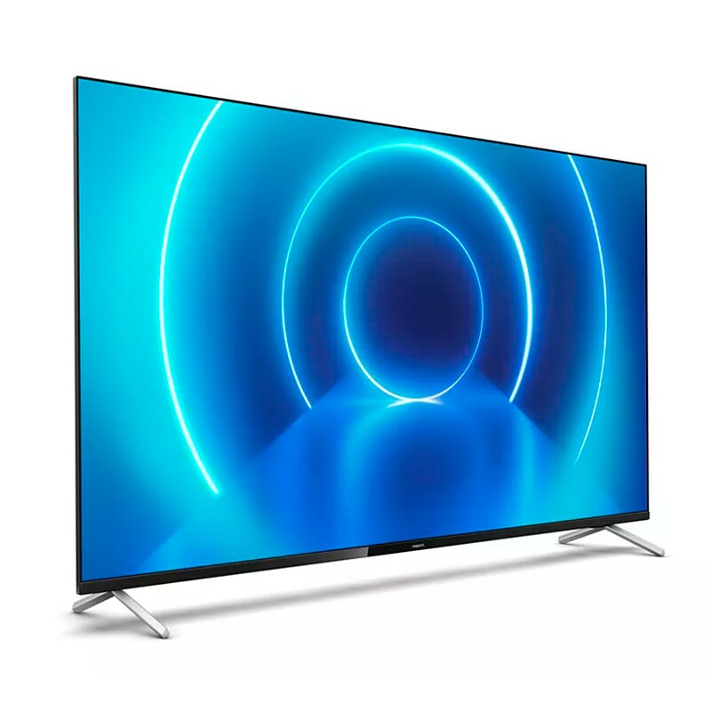 TV 58" LED PHILIPS UHD 4K HDR10 SMART 58PUG7625/78