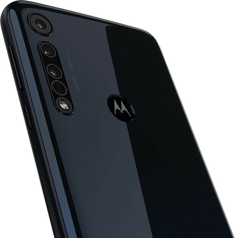 CELULAR MOTOROLA ONE MACRO XT2016 64GB/OCTA-CORE