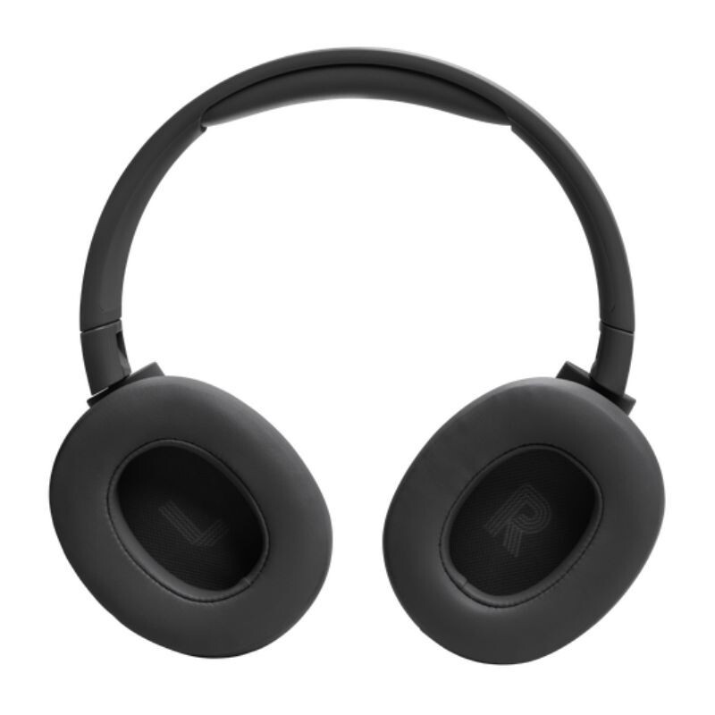 FONE DE OUVIDO JBL TUNE 720BT JBLT720BTBLK PRETO