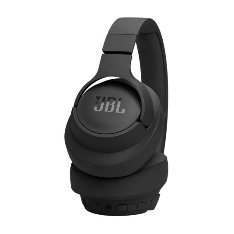 FONE DE OUVIDO JBL TUNE 770NC BT JBLT770NCBLK PRETO