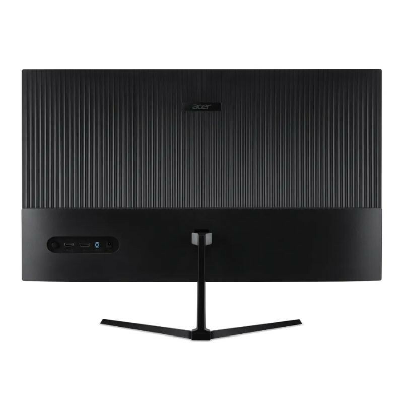 MONITOR GAMER ACER 27" FHD NITRO 180HZ 1920X1080 QG270 PRETO