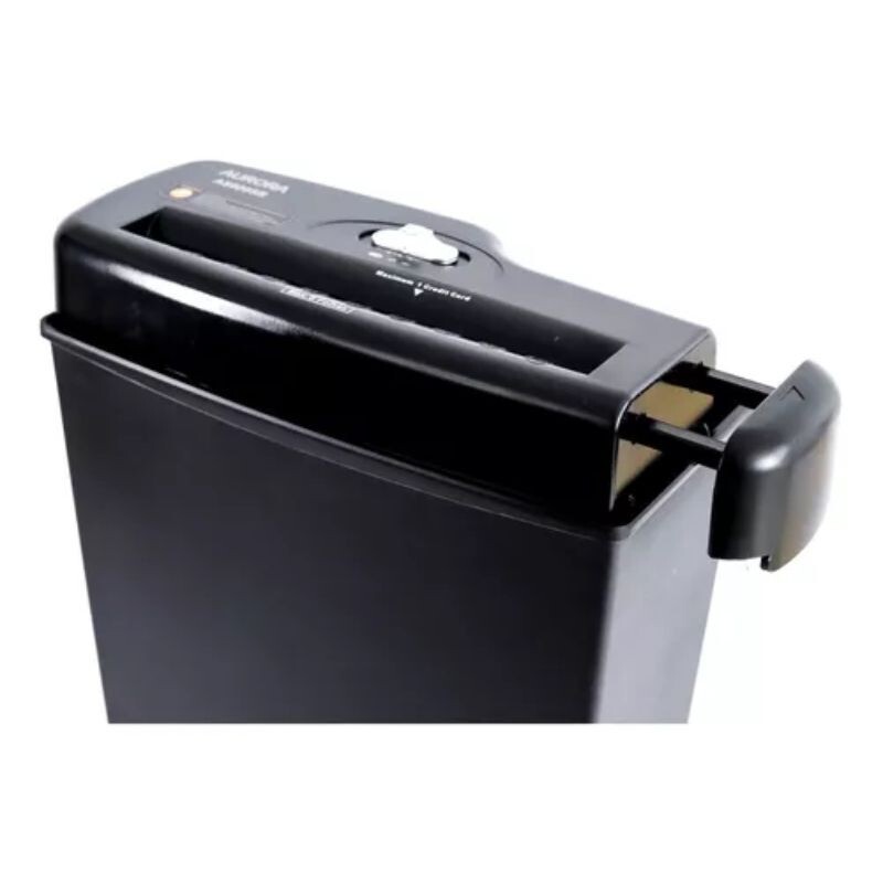 FRAGMENTADORA DE DOCUMENTO AURORA AS600SB-1 127V