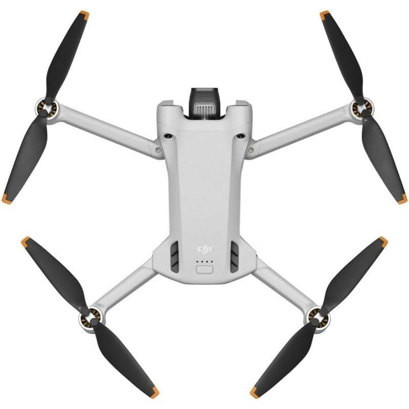 DRONE DJI MINI 3 PRO FLY MORE KIT (SEM TELA) DJI028
