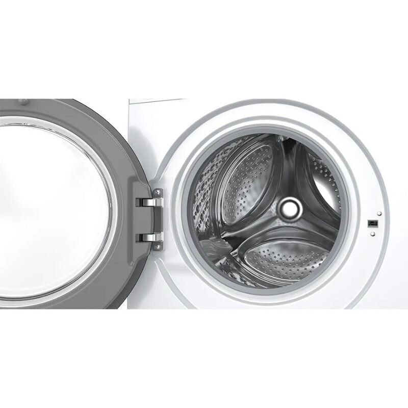 LAVA-SECA HISENSE 13KG STEAM INVERTER WD5Q13 127V BRANCA