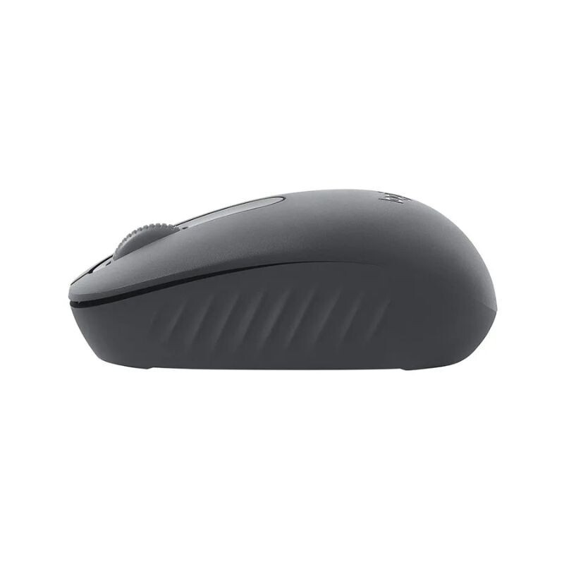 MOUSE LOGITECH USB SEM FIO M196 BLUETOOTH 910-007456 GRAFITE