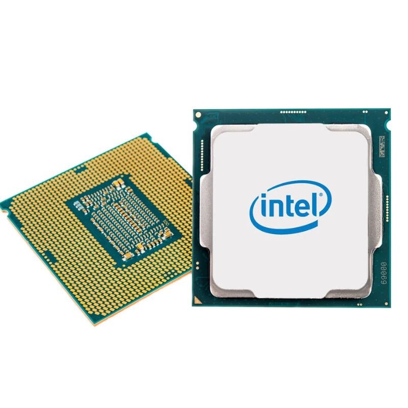 PROCESS.INTEL I3-9100 3.6GHZ 6MB LGA1151 OEM COOLER