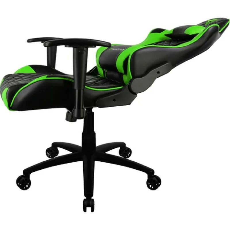 CADEIRA THUNDERX3 GAMER PROFISSIONAL TGC12 PT/VD  