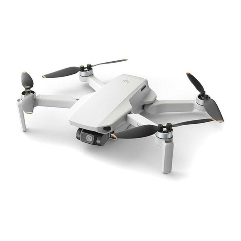 DRONE DJI MINI SE FLY MORE COMBO DJI004           