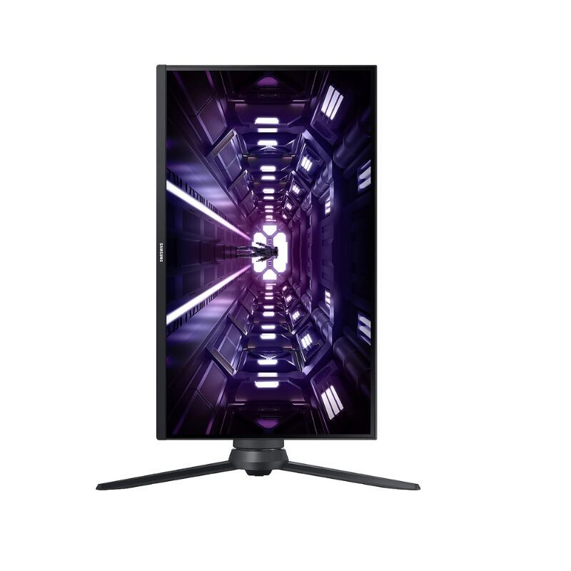 MONITOR GAMER SAMSUNG 24" FHD LF24G35TFWLXZD PT   